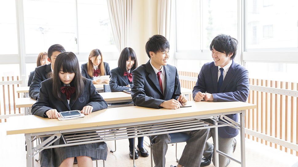 通学コース