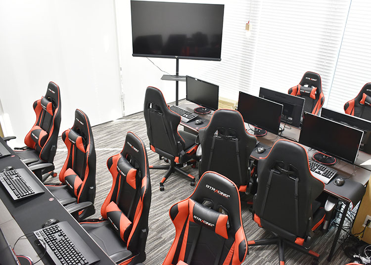 eスポーツコース