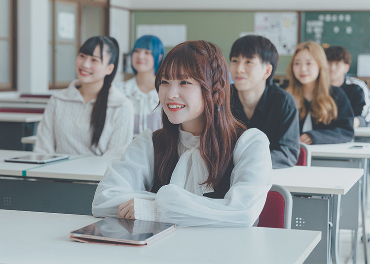 日帰りでの参加も可能!宿泊型なら修学旅行気分で参加できる