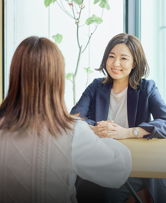 学校説明会・個別相談会