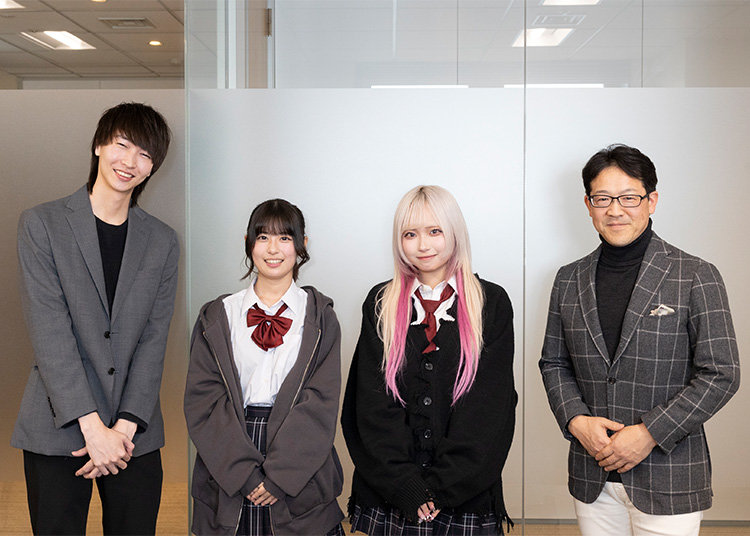 2025年度第4回教育ウェビナーの様子