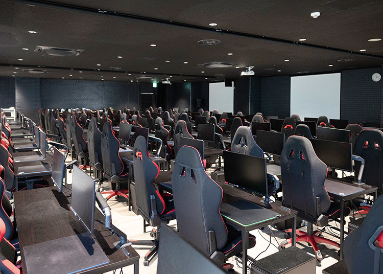 横浜キャンパス