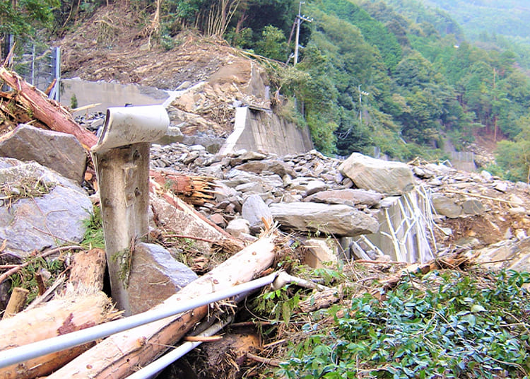 伊勢湾台風