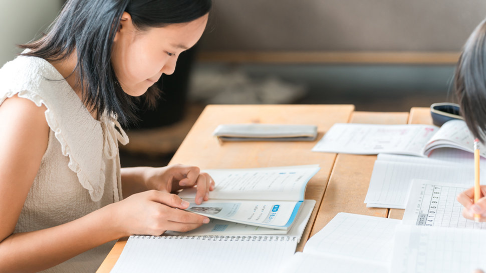 学習環境のイメージ