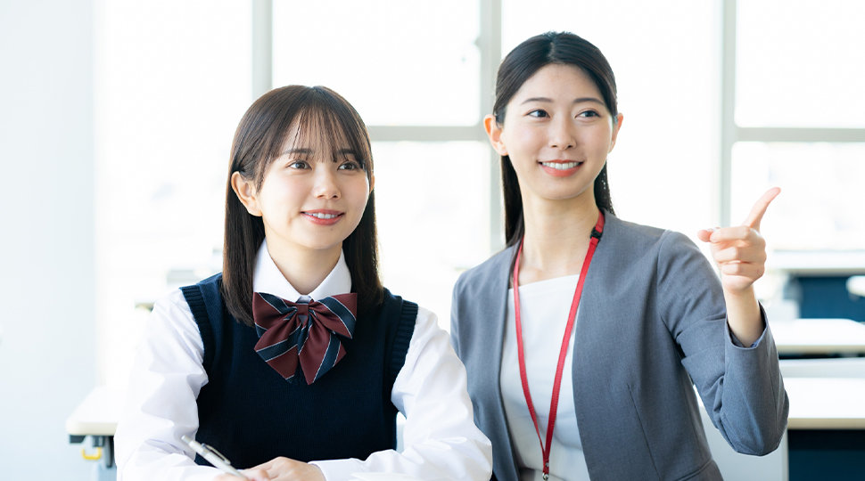 ADHD/ASDとは?--特徴と学びやすさのヒント