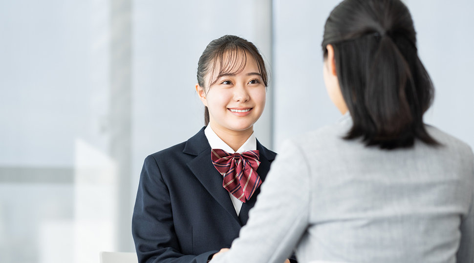 通信制高校の入試難易度と合格のポイント