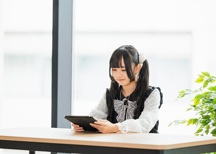 オンライン学習システム