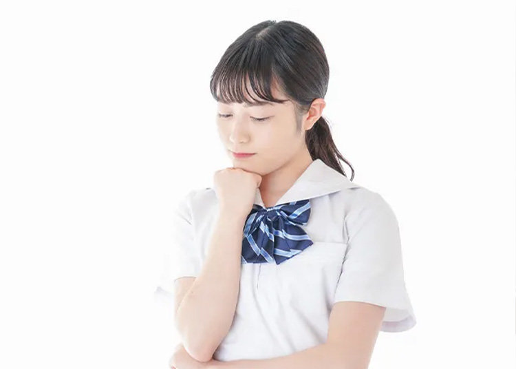 高校中退してしまったら？