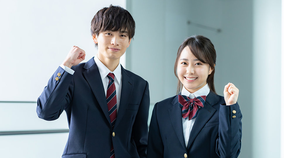 不登校から進学できる学校