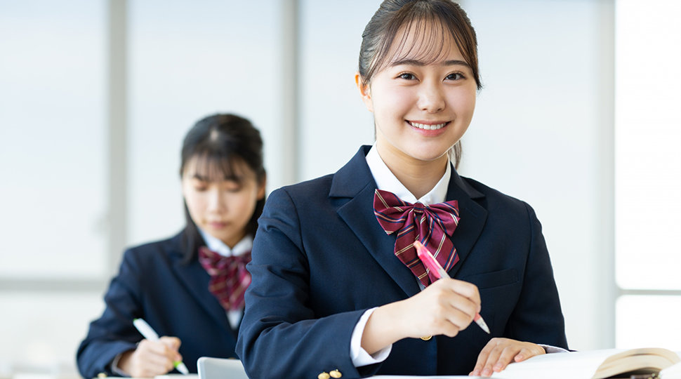 不登校から通信制高校へ進学するメリット