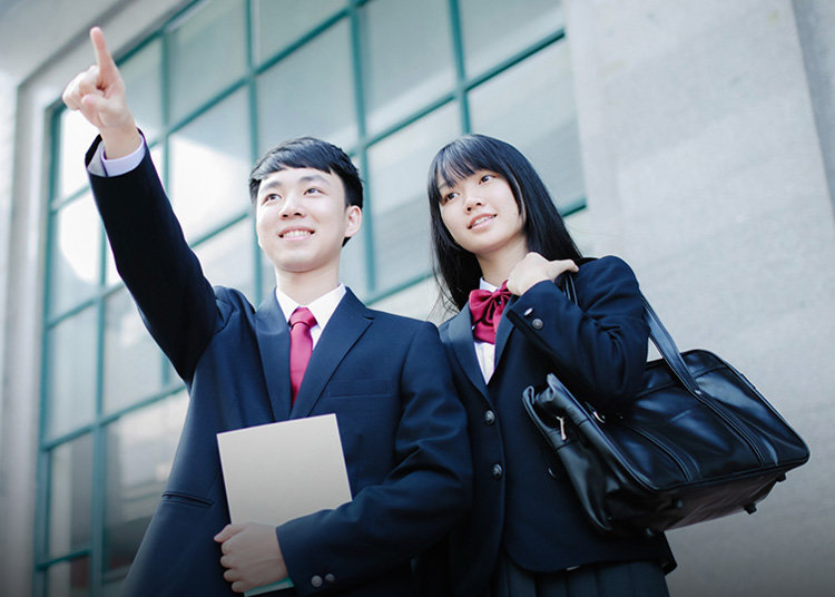 不登校から全日制高校へ進学するためのポイント7選！