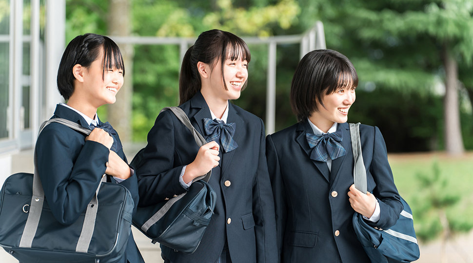 学年制と単位制はどちらにすべき?学年制の特徴から進路を考える