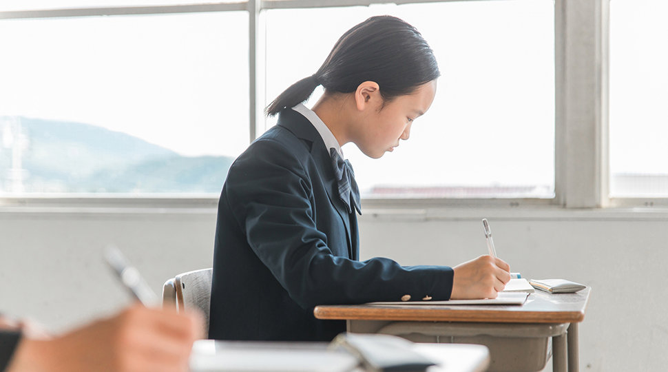 学年制の仕組みと特徴
