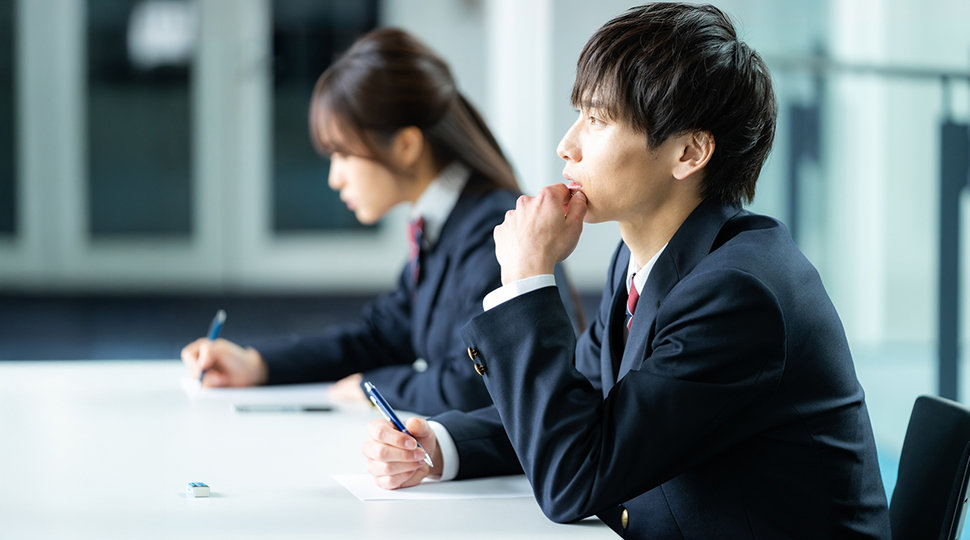 通信制高校ルネサンス高校なら単位制で高校卒業ができる