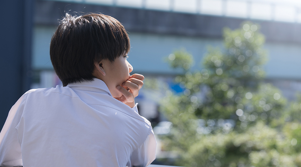 併​​願時の注意事項​