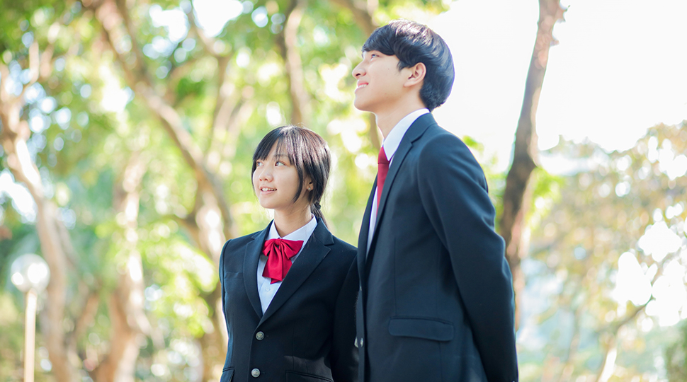 通信制高校の学校行事は単位になる