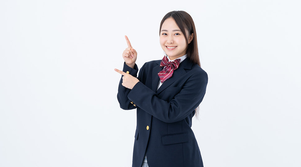 不登校から大学受験をめざす際の注意点