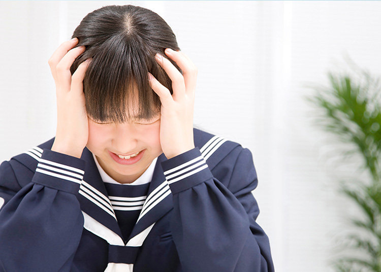 起立性調節障害とは？中学生に多い？症状や特徴を解説