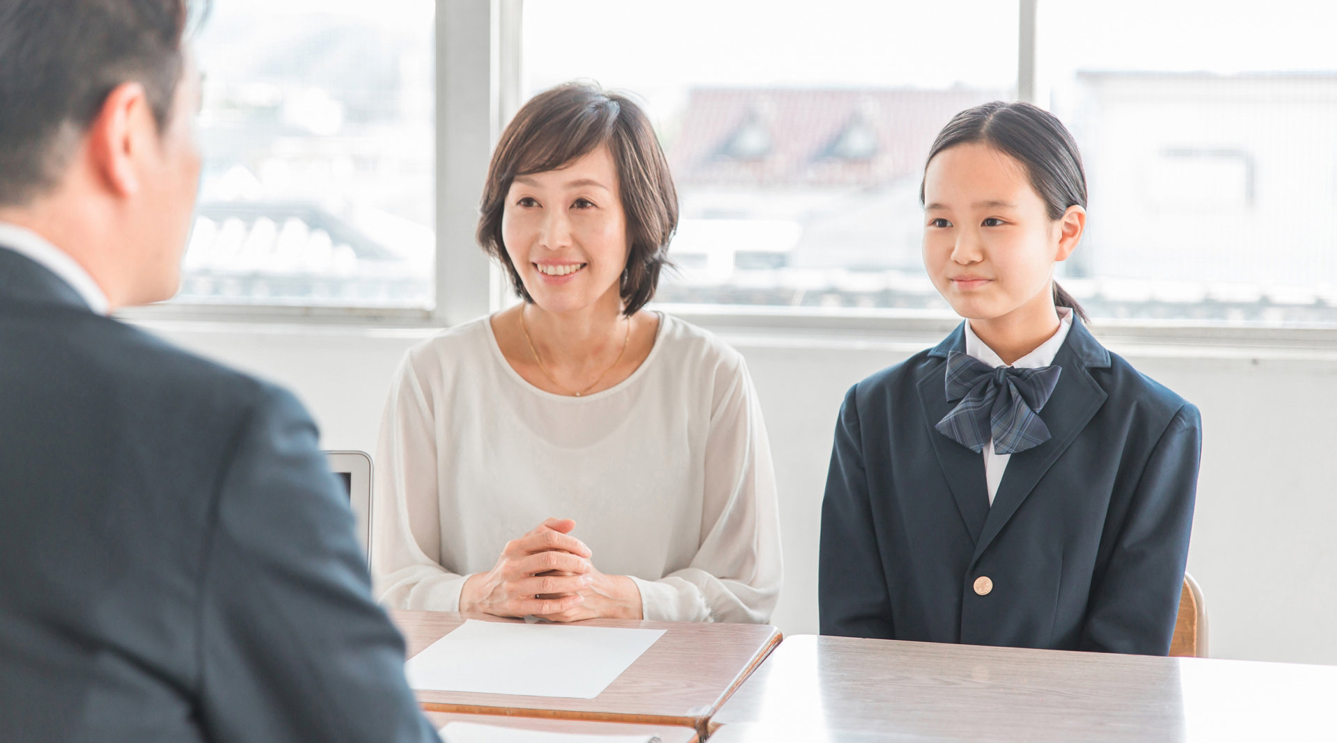 ​​通信制高校の面接対策を徹底解説！よく聞かれる質問や受け答えのポイントを紹​​介​