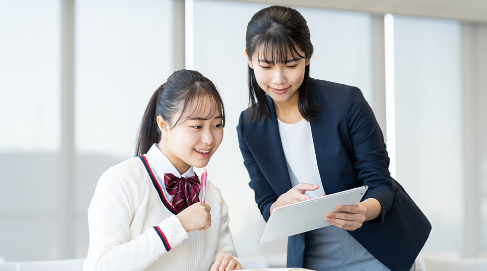 子どもが高校転校を考える主な理由