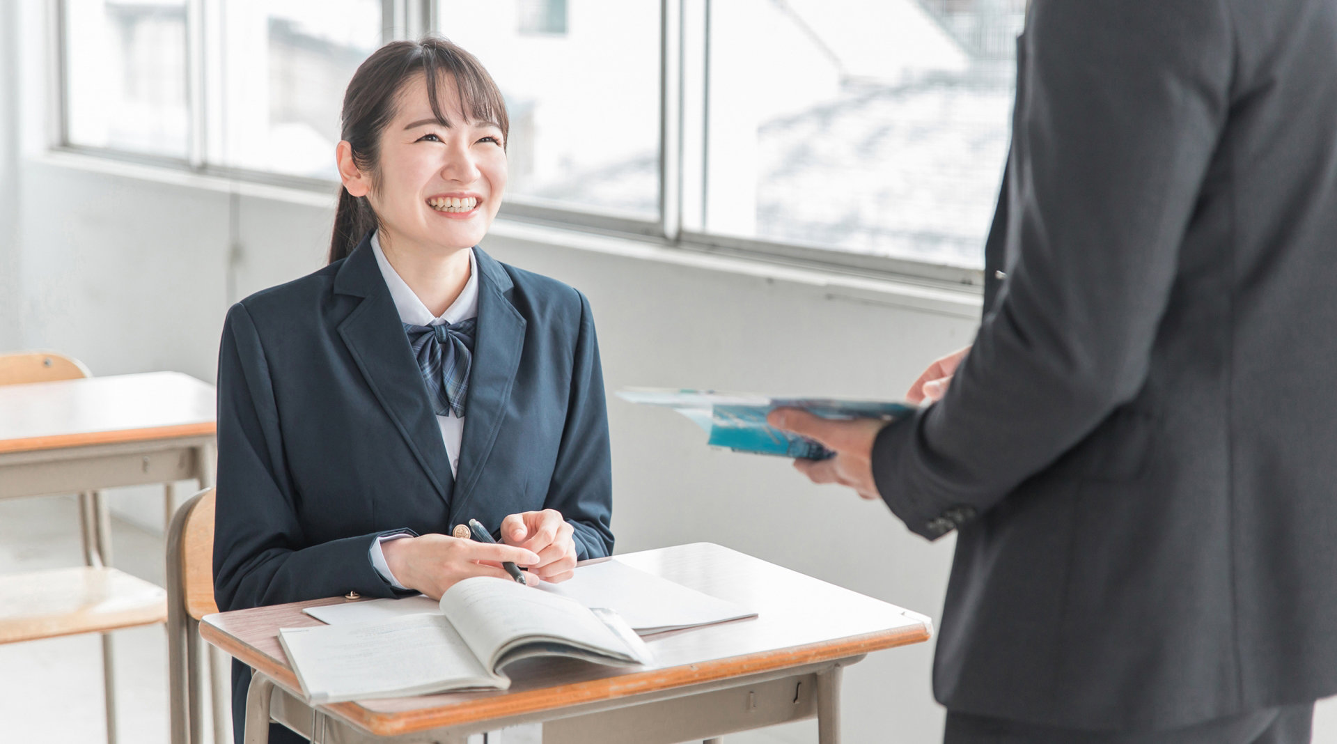 通信制高校の受験資格・入学条件