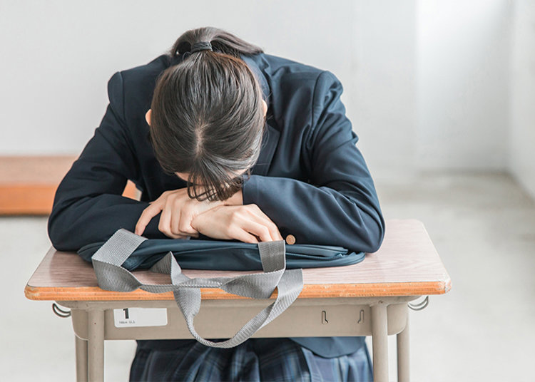 起立性調節障害・体調・通学不安に配慮した「1日の学び方」