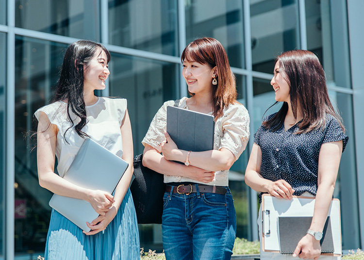 オープンスクール（オープンキャンパス）とは何？内容や参加のメリット、学校説明会との違いを徹底解説