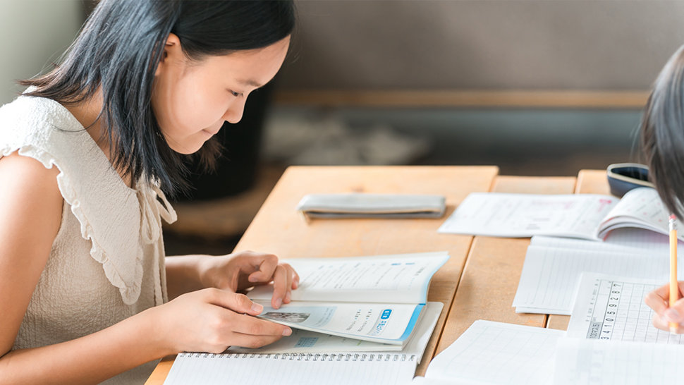 学習・授業について
