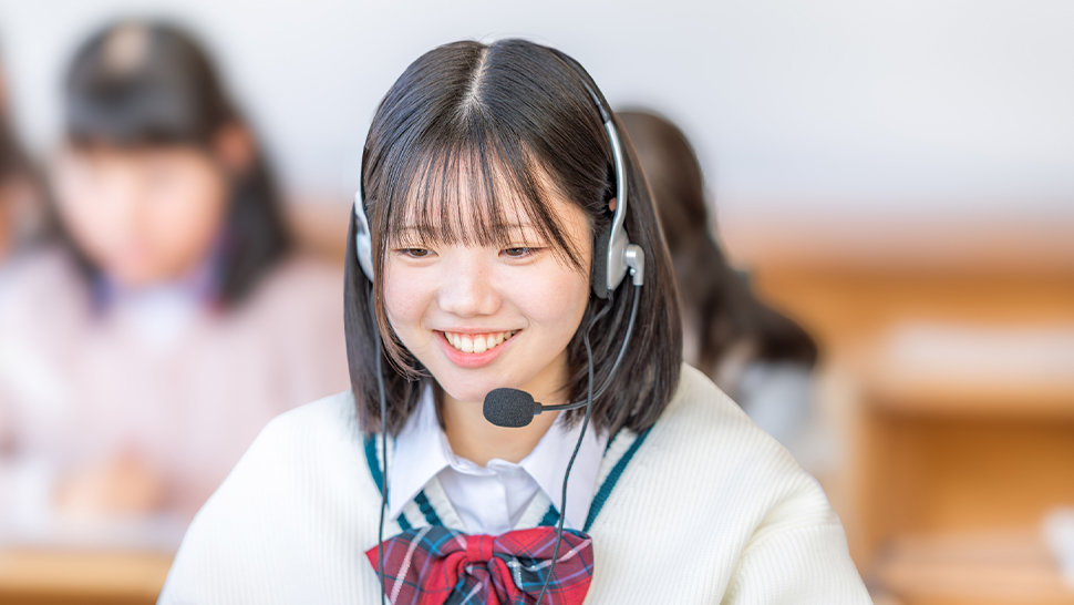 通信制高校を選ぶ理由