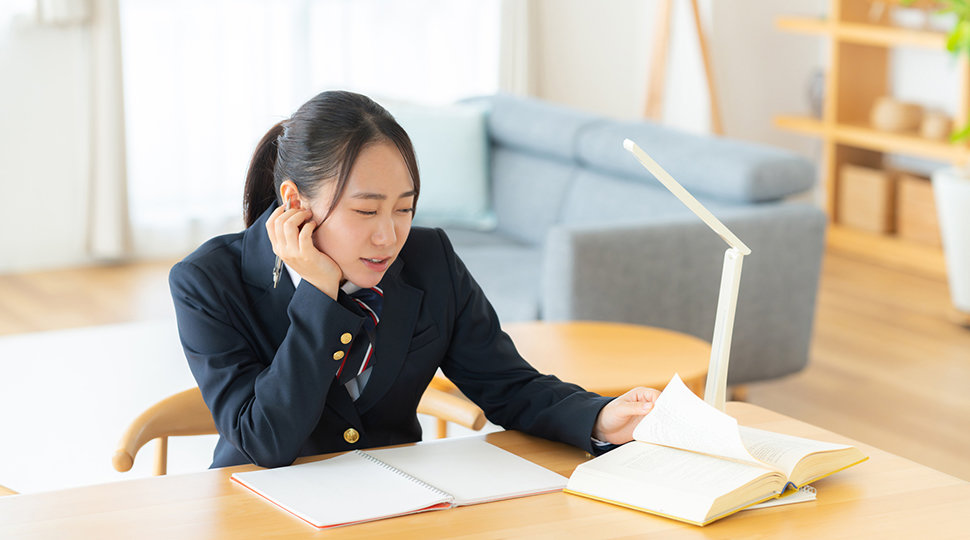 高校留年を回避するためには?