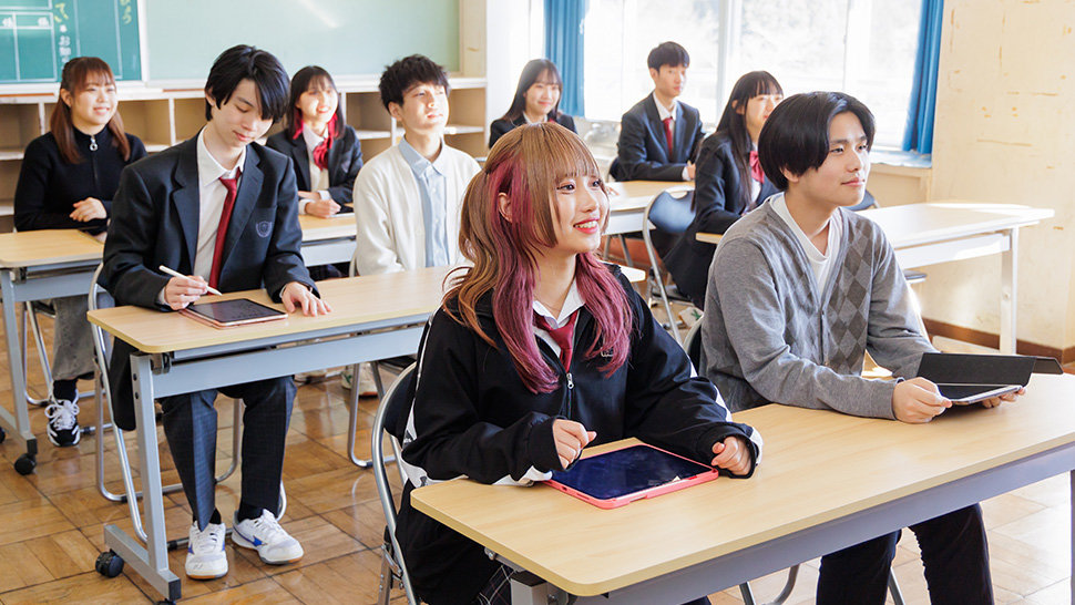 高校留年してしまったら?