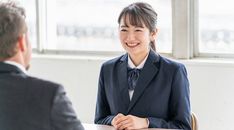 通信制高校入試の作文対策!アピールポイントと面接官が注目するポイント