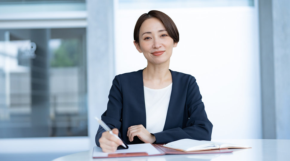 面接官が作文で見るポイントとは?
