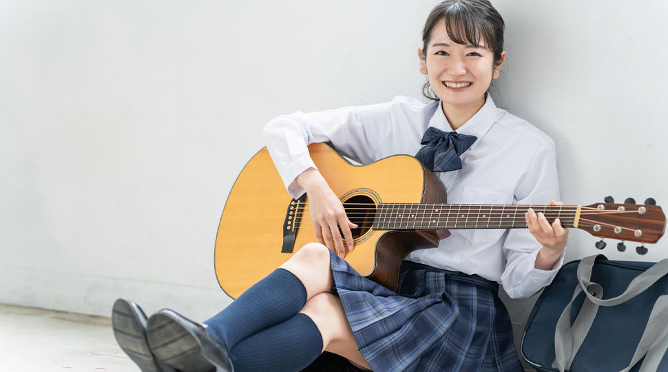 学校生活の充実 - 自由時間の過ごし方