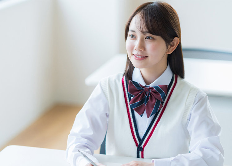 1日のスケジュール公開！通信制高校で過ごすリアルな学生生活