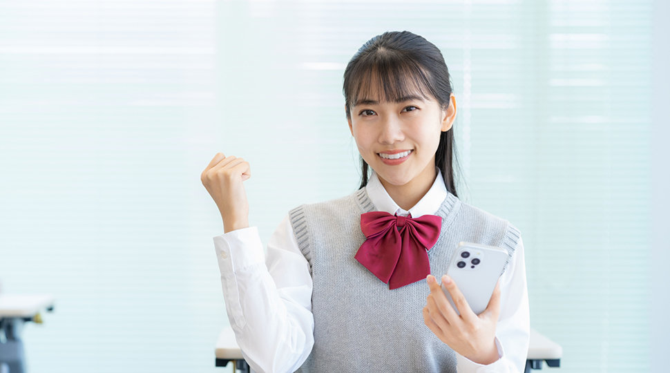 不登校から通信制高校への進学を成功させるために