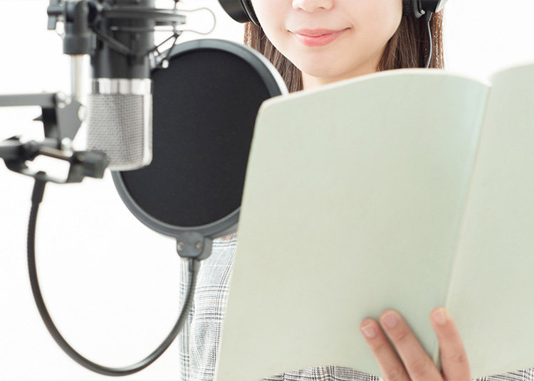 声優をめざす人に通信制高校がおすすめな理由とは？