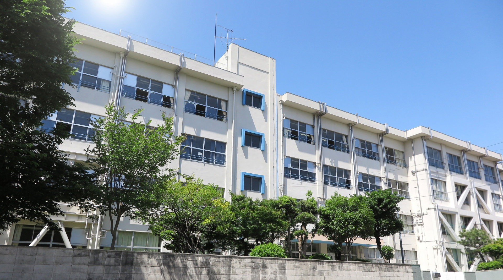 不登校の定義