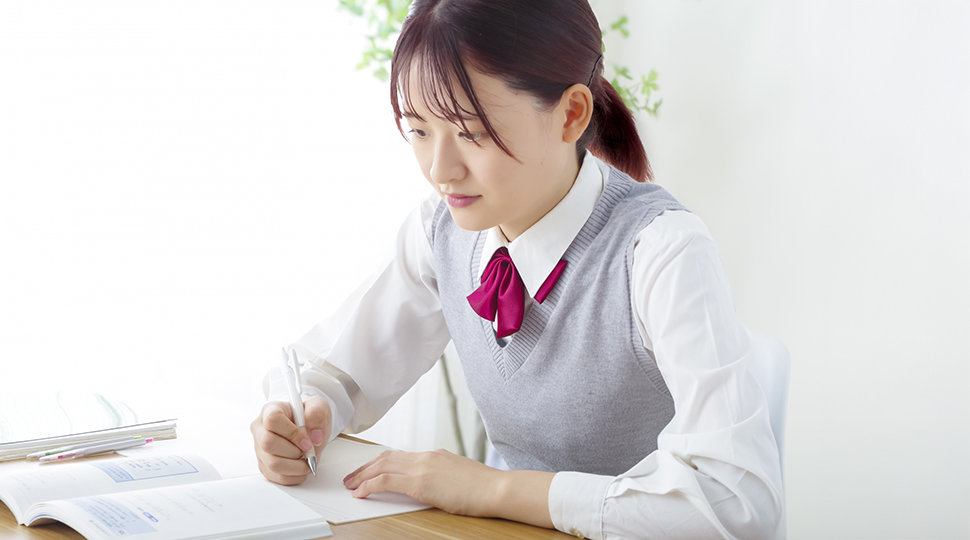 大学進学率が低い - 対策と実績