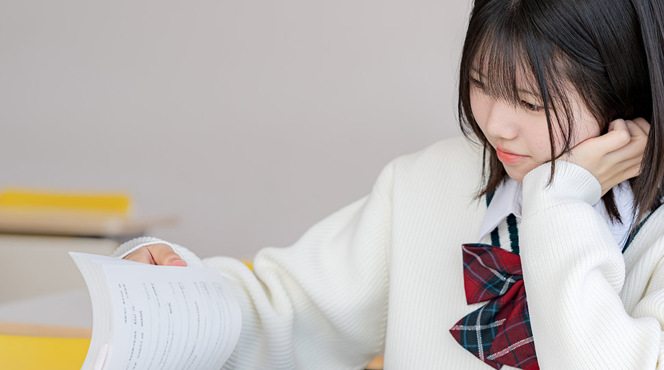 悩みを抱える保護者の方へ