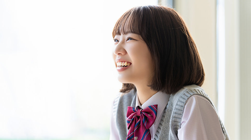 単位制高校はこんな人におすすめ