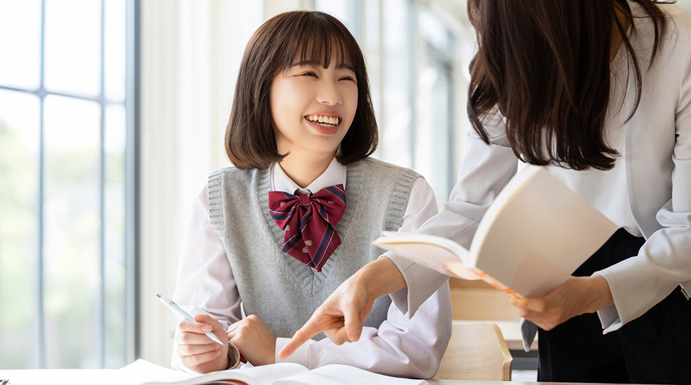 通信制サポート校とは？通信制高校との3つの違い