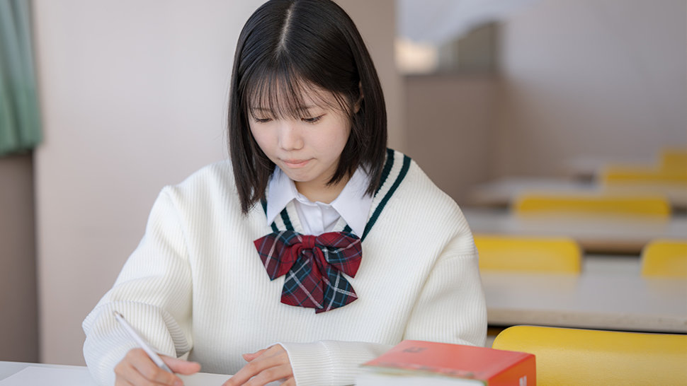 通信制高校からの大学進学ガイド