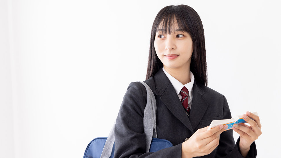 大学進学は十分可能