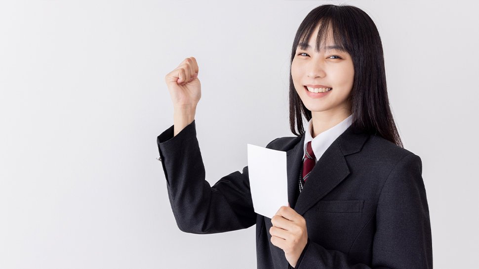 評定アップのコツ