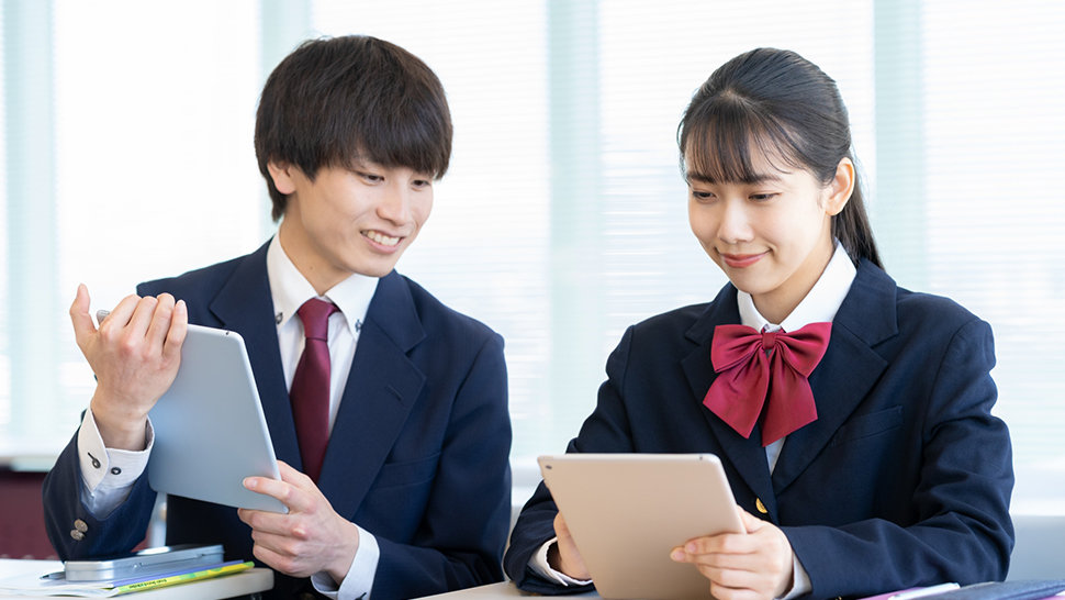 学習スタイル比較