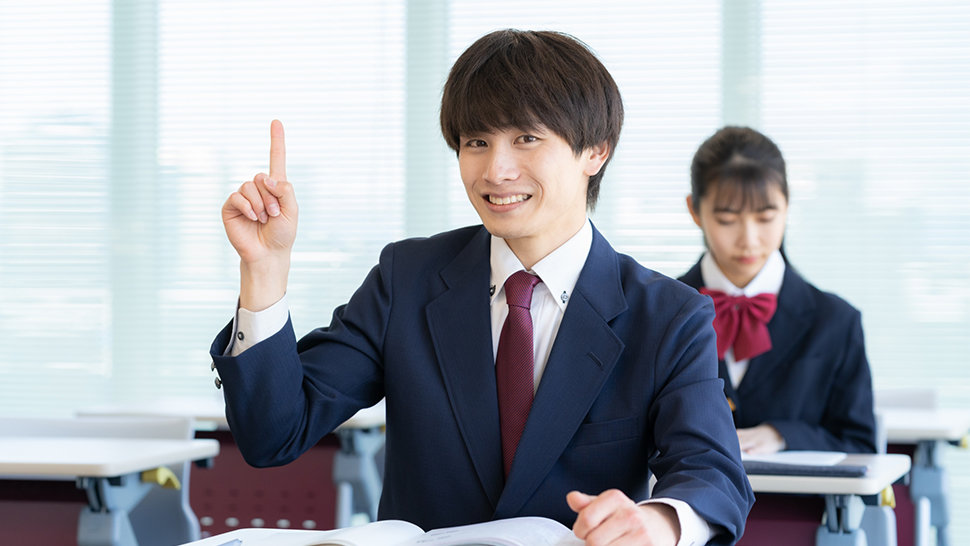 自己診断のイメージ