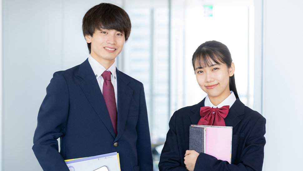 併用型のイメージ