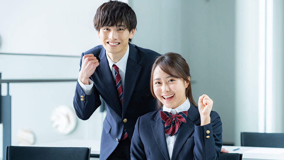 ルネサンス高校の学習スタイル