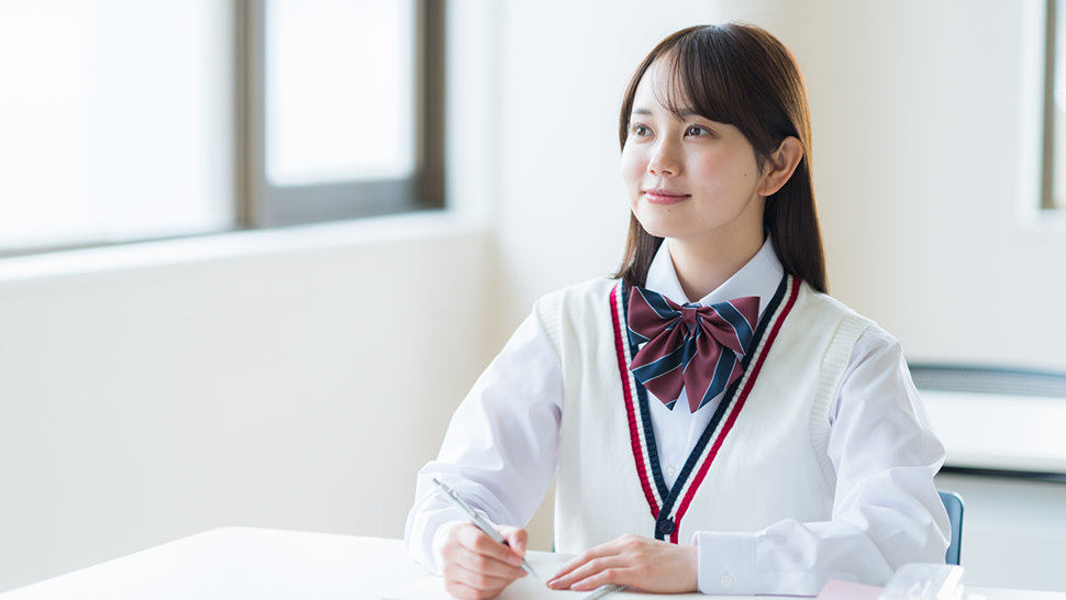 まとめのイメージ